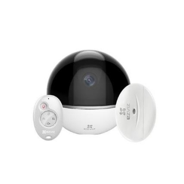 CAMERA EZVIZ CS – CV248 WITH RF